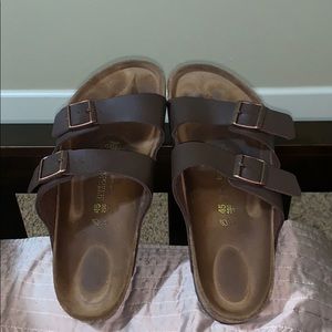 Arizona Soft Footbed